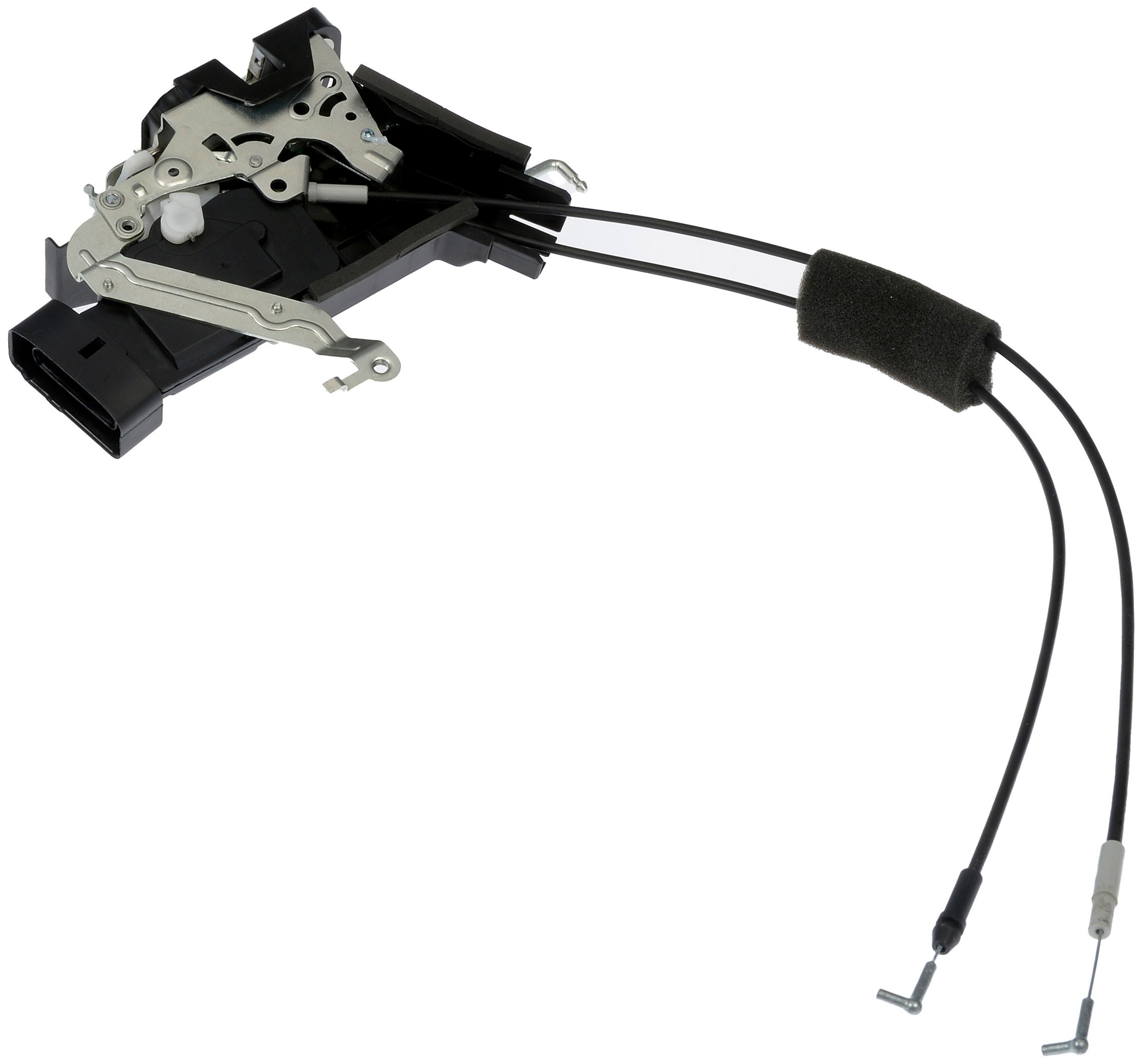 Dorman DOR-931-563 Door Lock Actuator - Integrated With Latch