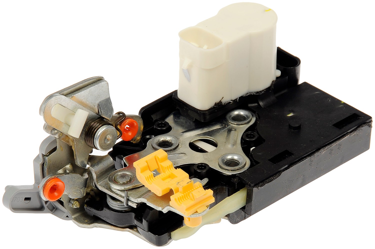 Dorman DOR-931-565 Door Lock Actuator - Integrated With Latch
