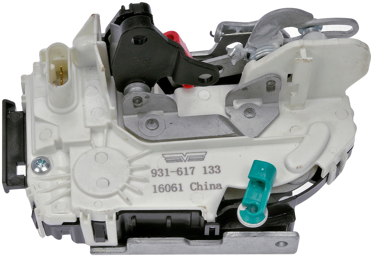 Dorman DOR-931-617 Integrated Door Lock Actuator