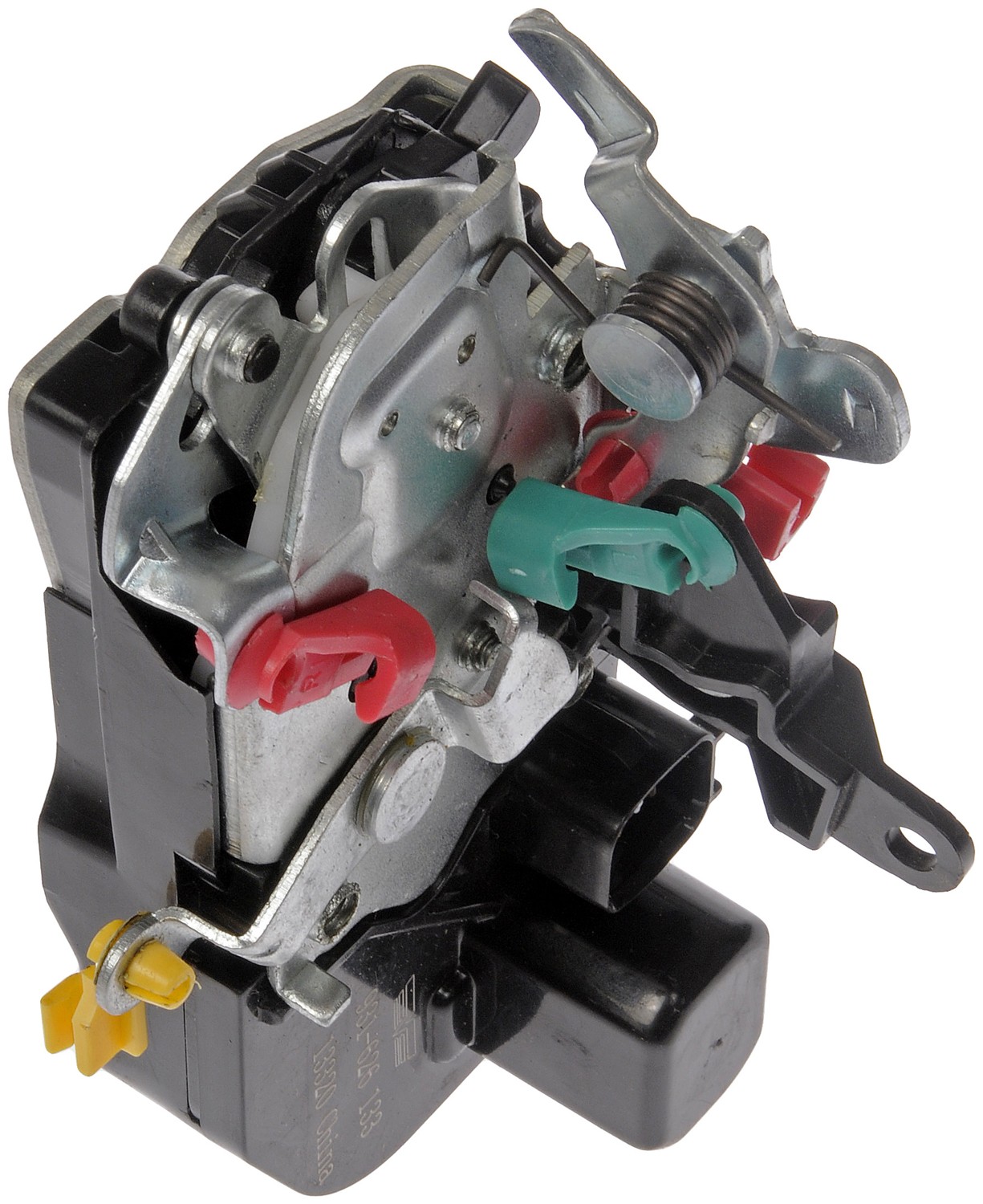 Dorman DOR-931-626 Door Lock Actuator - Integrated With Latch