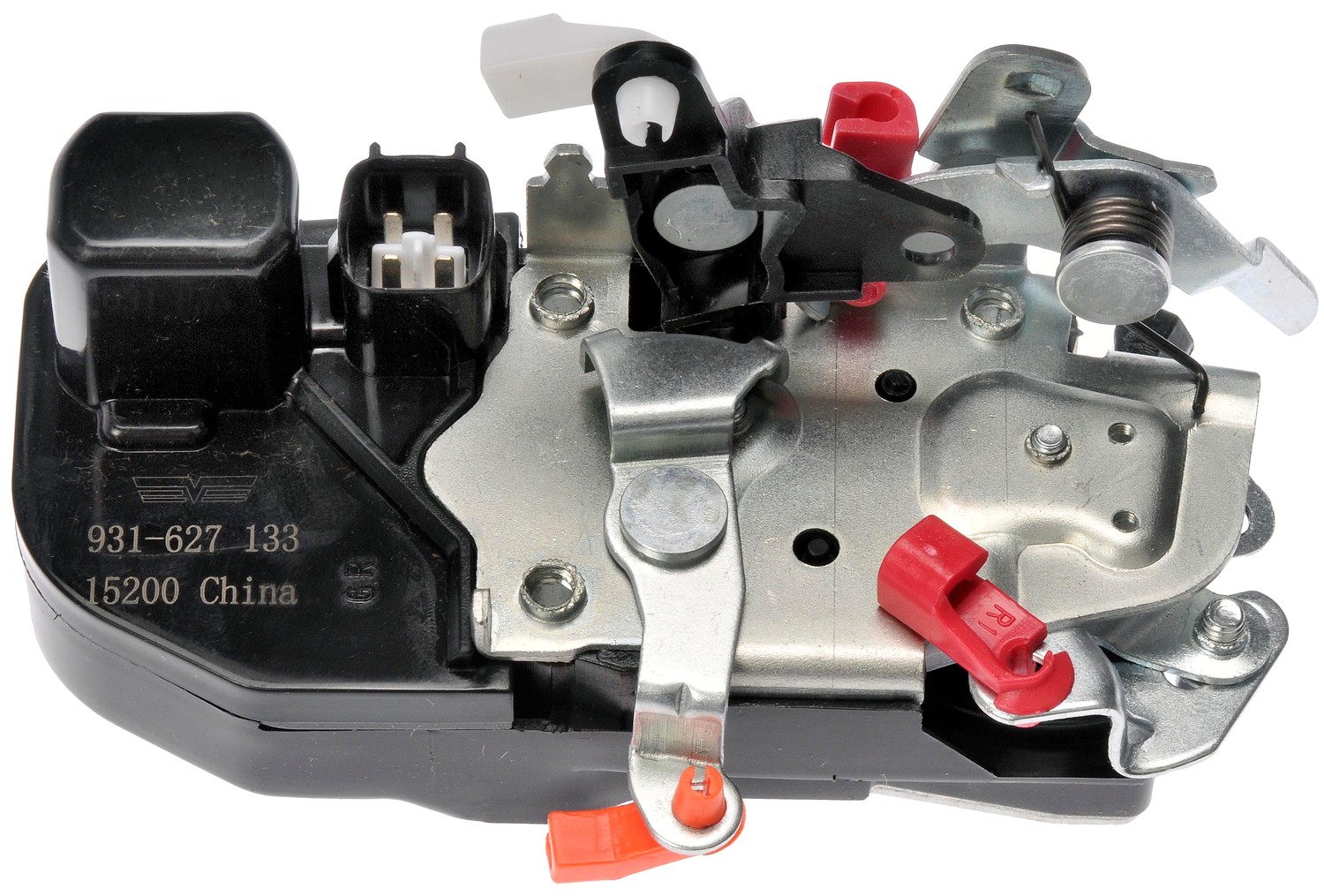 Dorman DOR-931-627 Door Lock Actuator - Integrated With Latch
