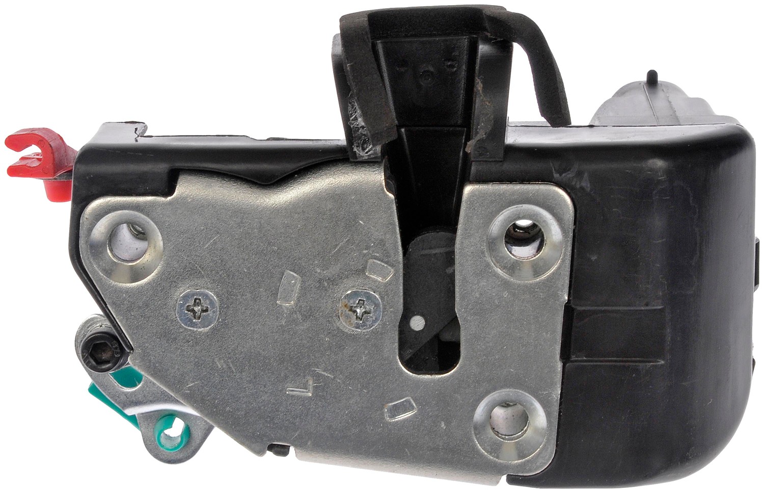 Dorman DOR-931-634 Door Lock Actuator - Integrated With Latch