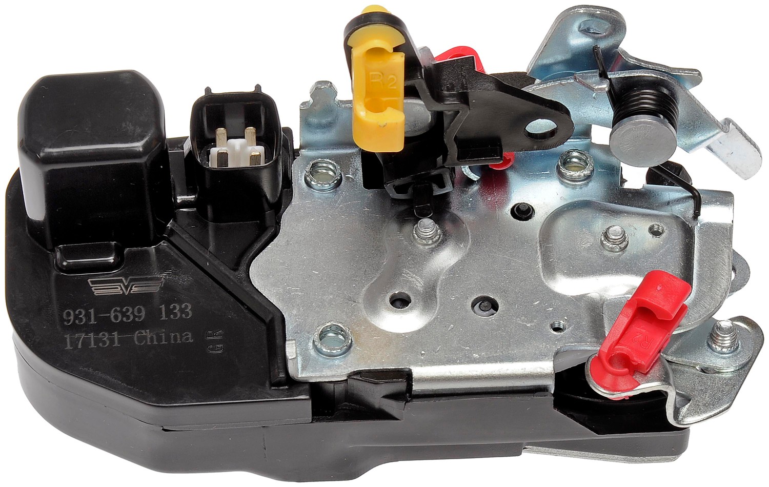 Dorman DOR-931-639 Integrated Door Latch Actuator