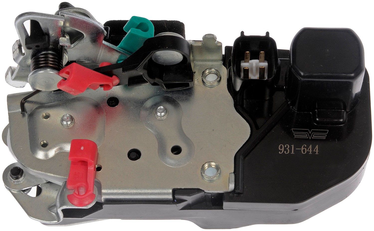Dorman DOR-931-644 Door Lock Actuator - Integrated With Latch