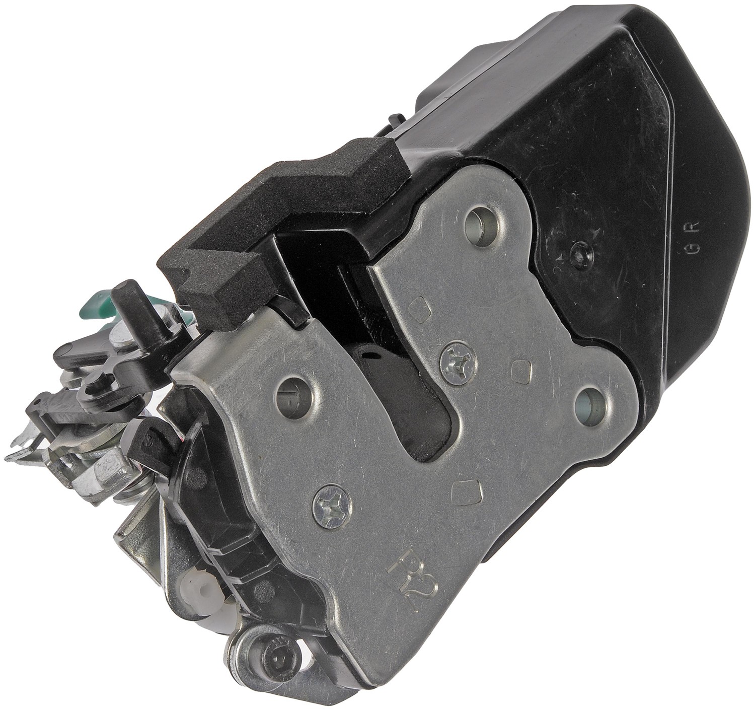 Dorman DOR-931-645 Door Lock Actuator - Integrated With Latch