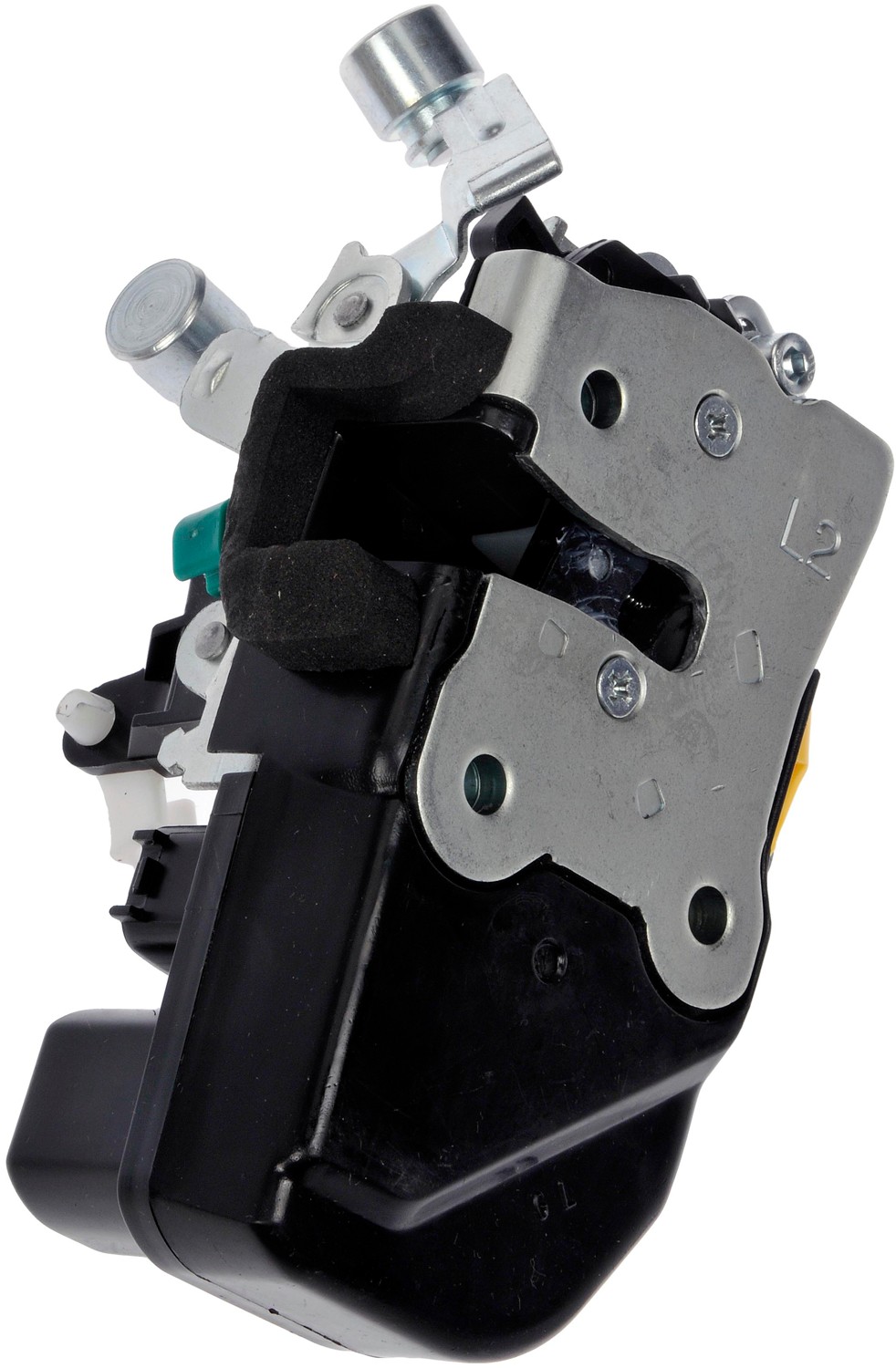 Dorman DOR-931-668 Integrated Door Lock Actuator