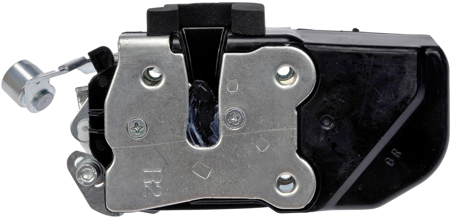 Dorman DOR-931-669 Integrated Door Lock Actuator