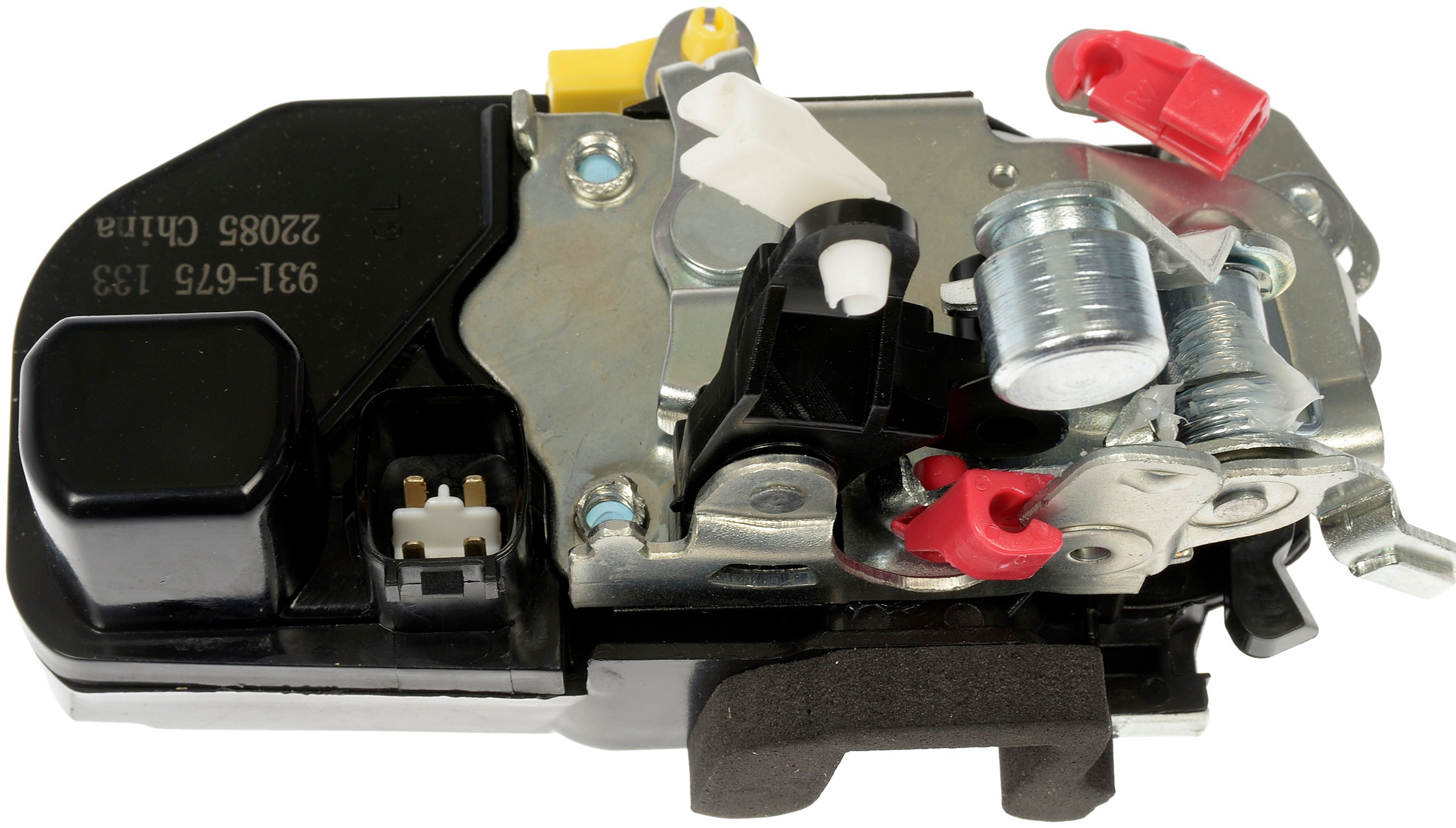 Dorman DOR-931-675 Door Lock Actuator - Integrated With Latch