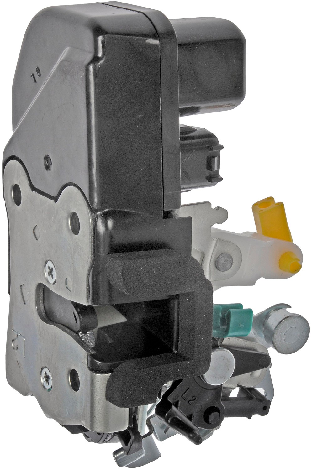 Dorman DOR-931-684 Integrated Door Lock Actuator