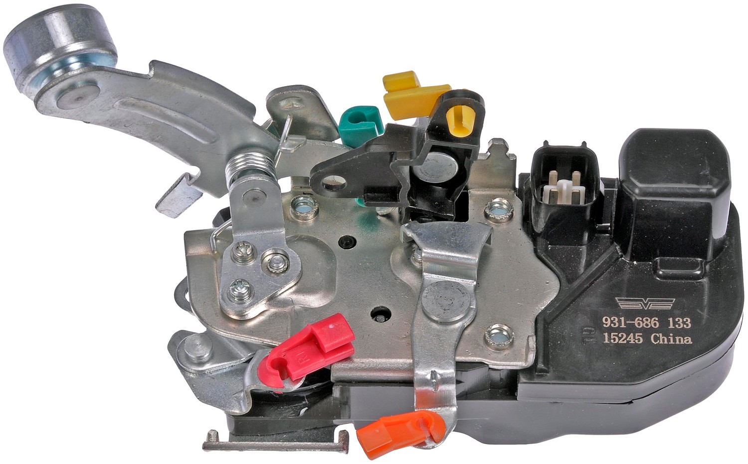 Dorman DOR-931-686 Integrated Door Lock Actuator