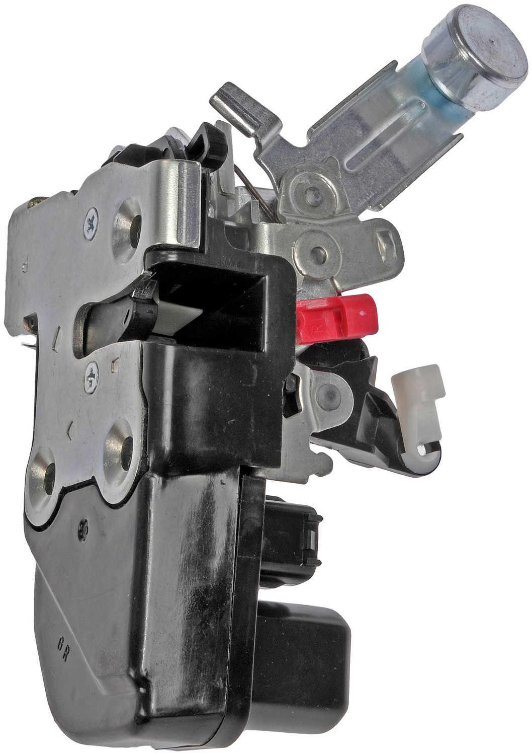 Dorman DOR-931-687 Integrated Door Lock Actuator