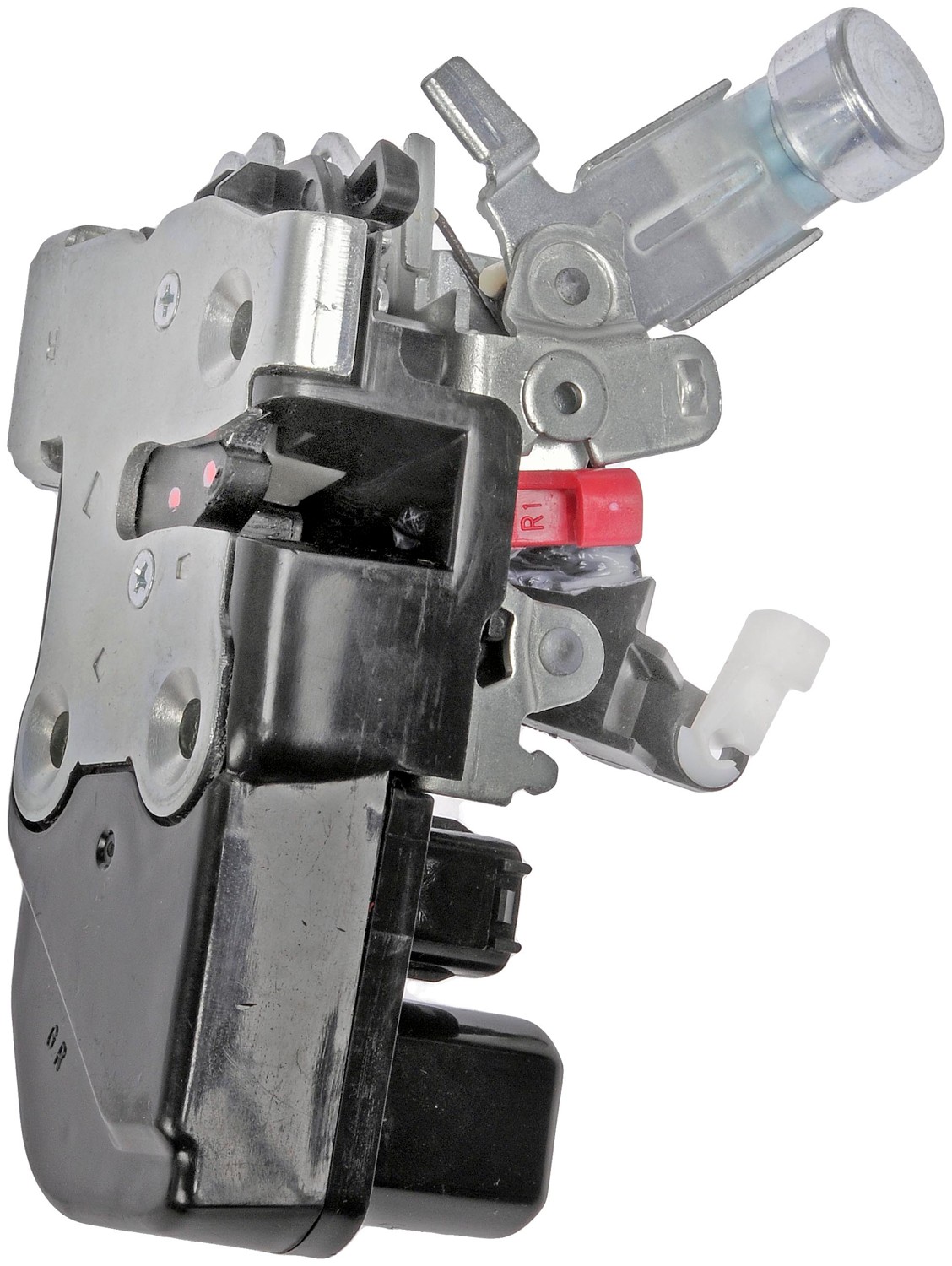 Dorman DOR-931-691 Door Lock Actuator - Integrated With Latch