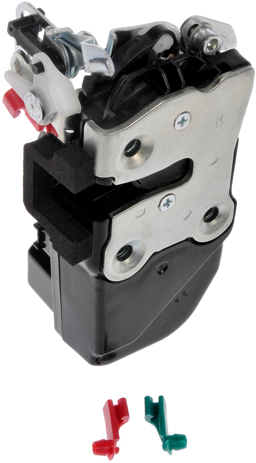 Dorman DOR-931-692 Door Lock Actuator - Integrated With Latch