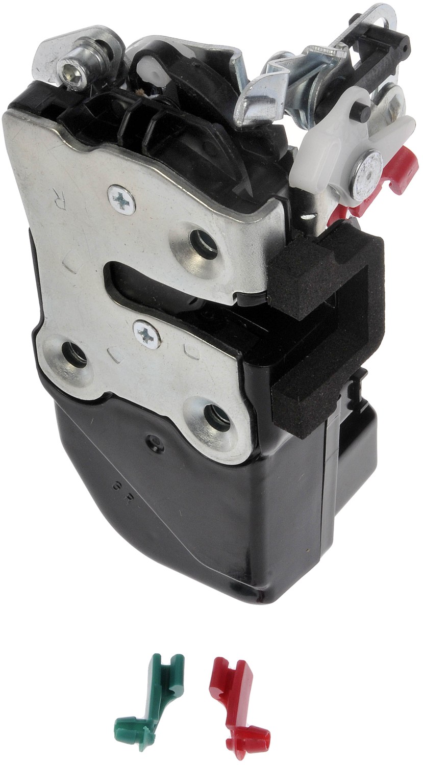 Dorman DOR-931-693 Door Lock Actuator - Integrated With Latch