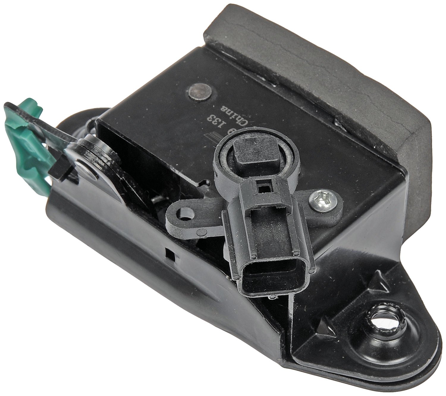Dorman 931-709 Integrated Door Lock Actuator - Trunk