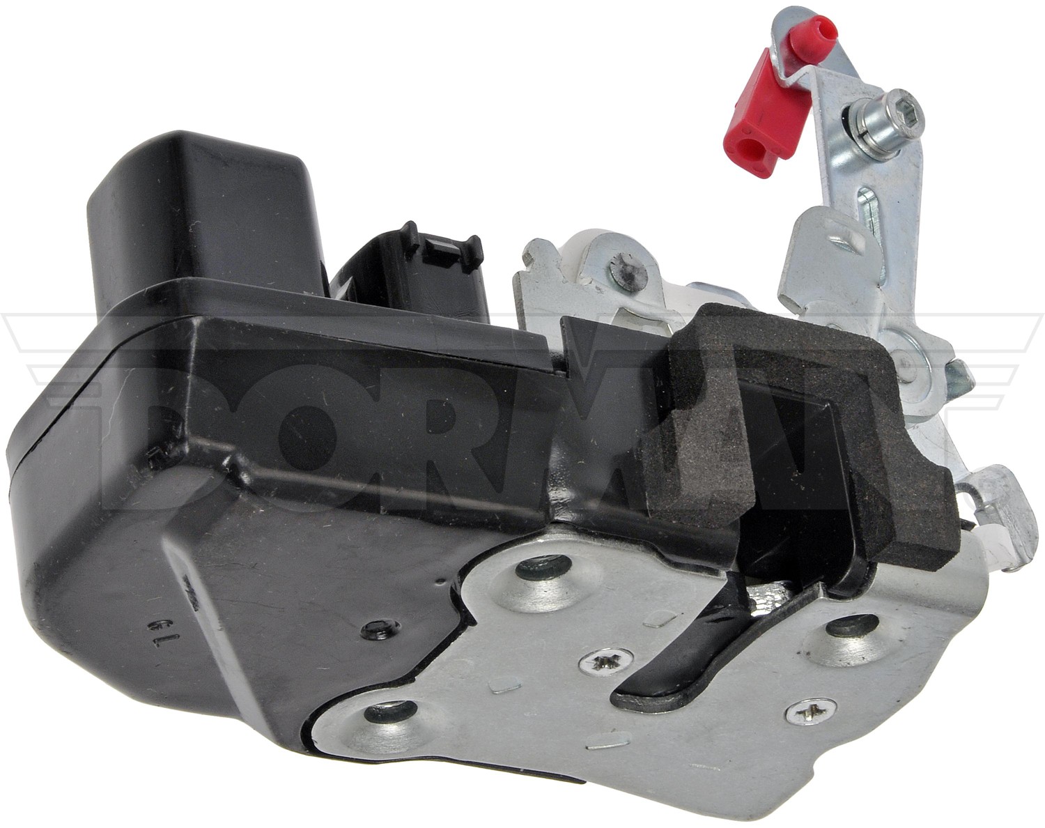 Dorman DOR-931-713 Tailgate Actuator - Integrated - Image 2