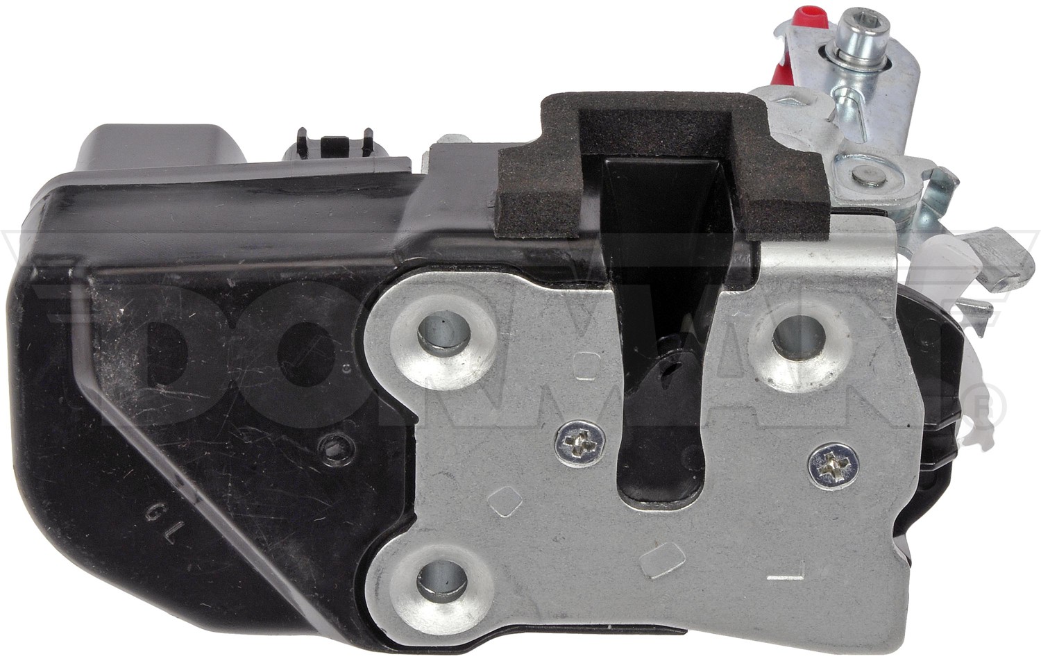 Dorman DOR-931-713 Tailgate Actuator - Integrated - Image 3