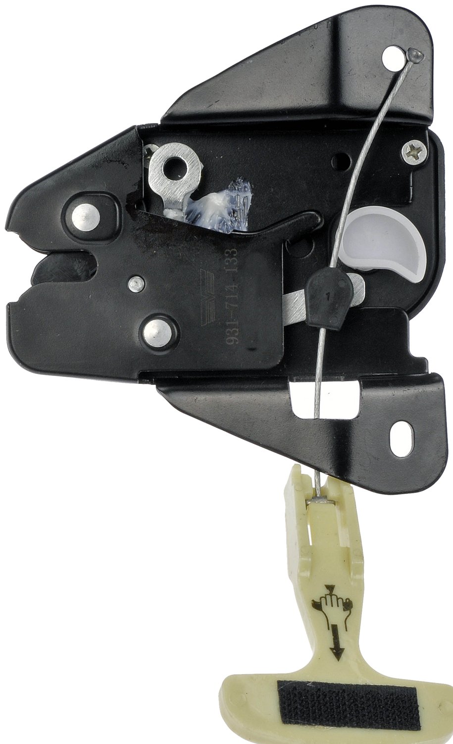 Dorman DOR-931-714 Integrated Door Lock Actuator вЂ“ Trunk