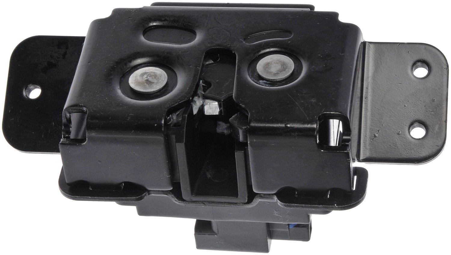 Dorman DOR-931-715 Door Lock Actuator - Integrated With Latch