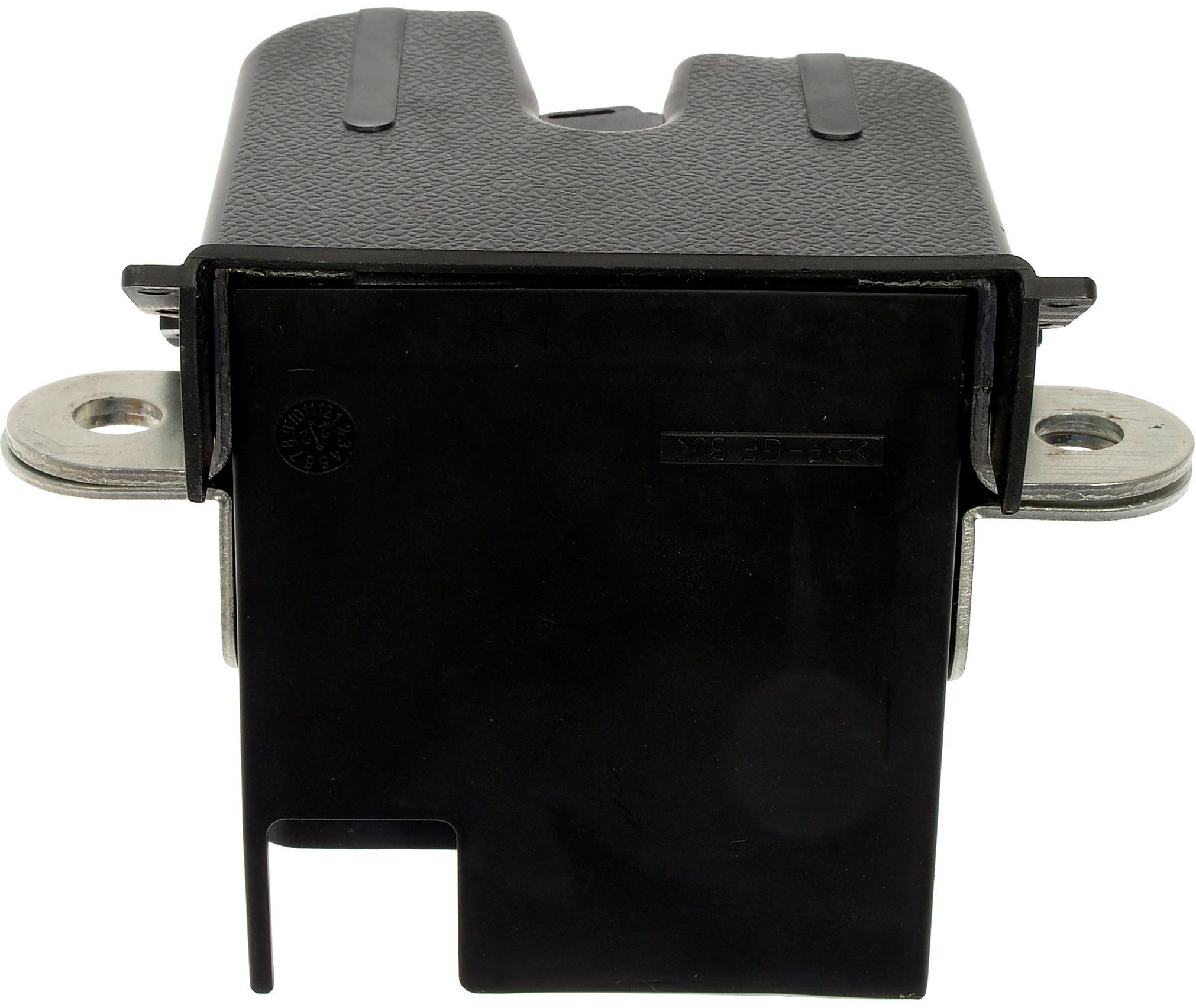 Dorman DOR-931-718 Liftgate Lock Actuator - Integrated - Image 4