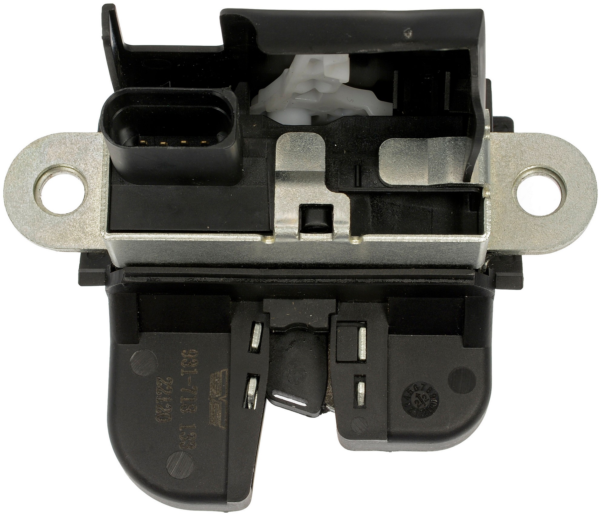 Dorman DOR-931-718 Liftgate Lock Actuator - Integrated - Image 3