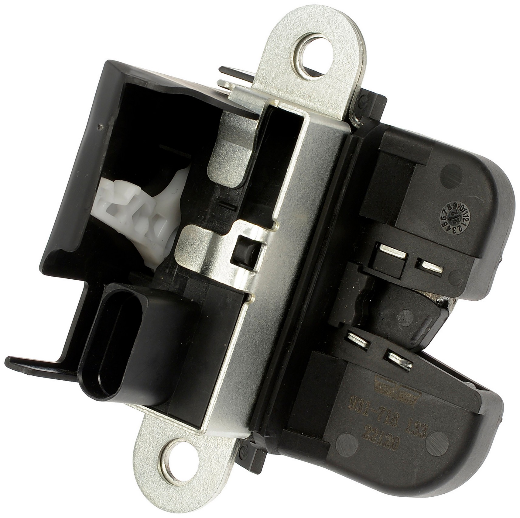 Dorman DOR-931-718 Liftgate Lock Actuator - Integrated - Image 2
