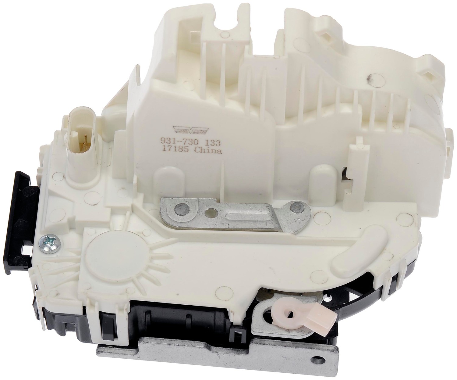 Dorman DOR-931-730 Door Lock Actuator - Integrated With Latch