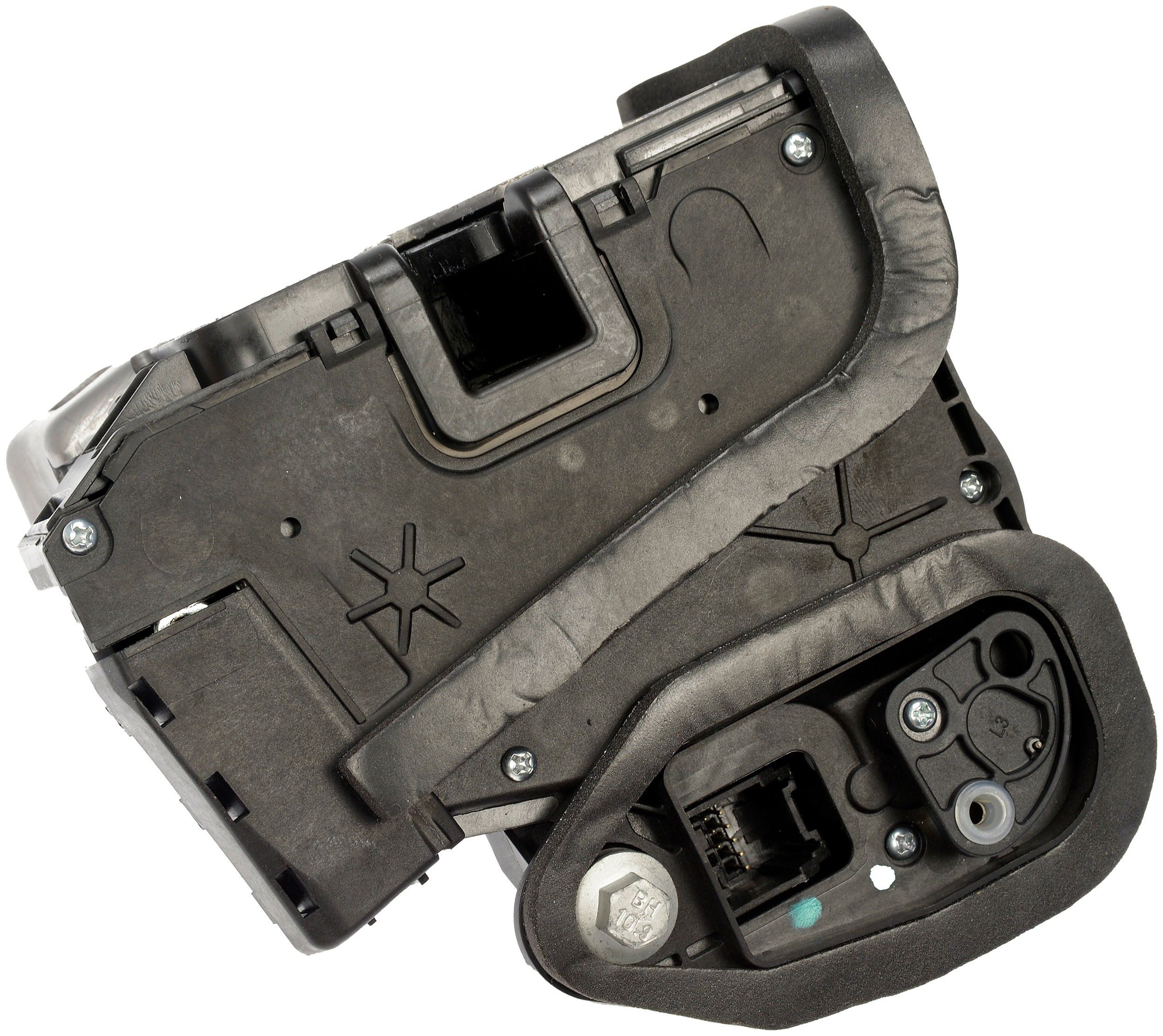 Dorman 931-736 Integrated Door Lock Actuator - Image 2