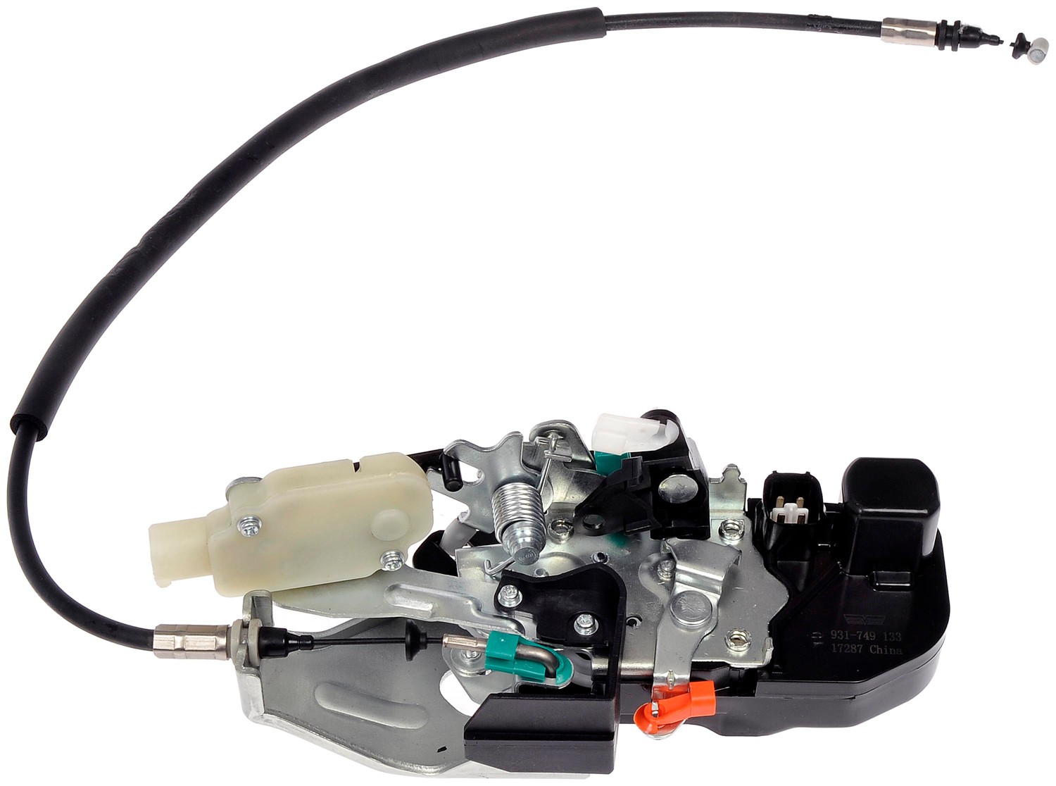 Dorman DOR-931-749 Door Latch Assembly