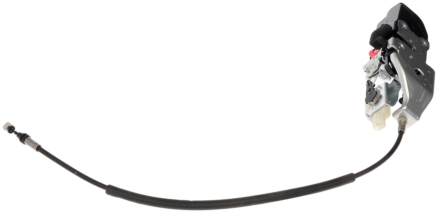 Dorman DOR-931-750 Door Latch Assembly