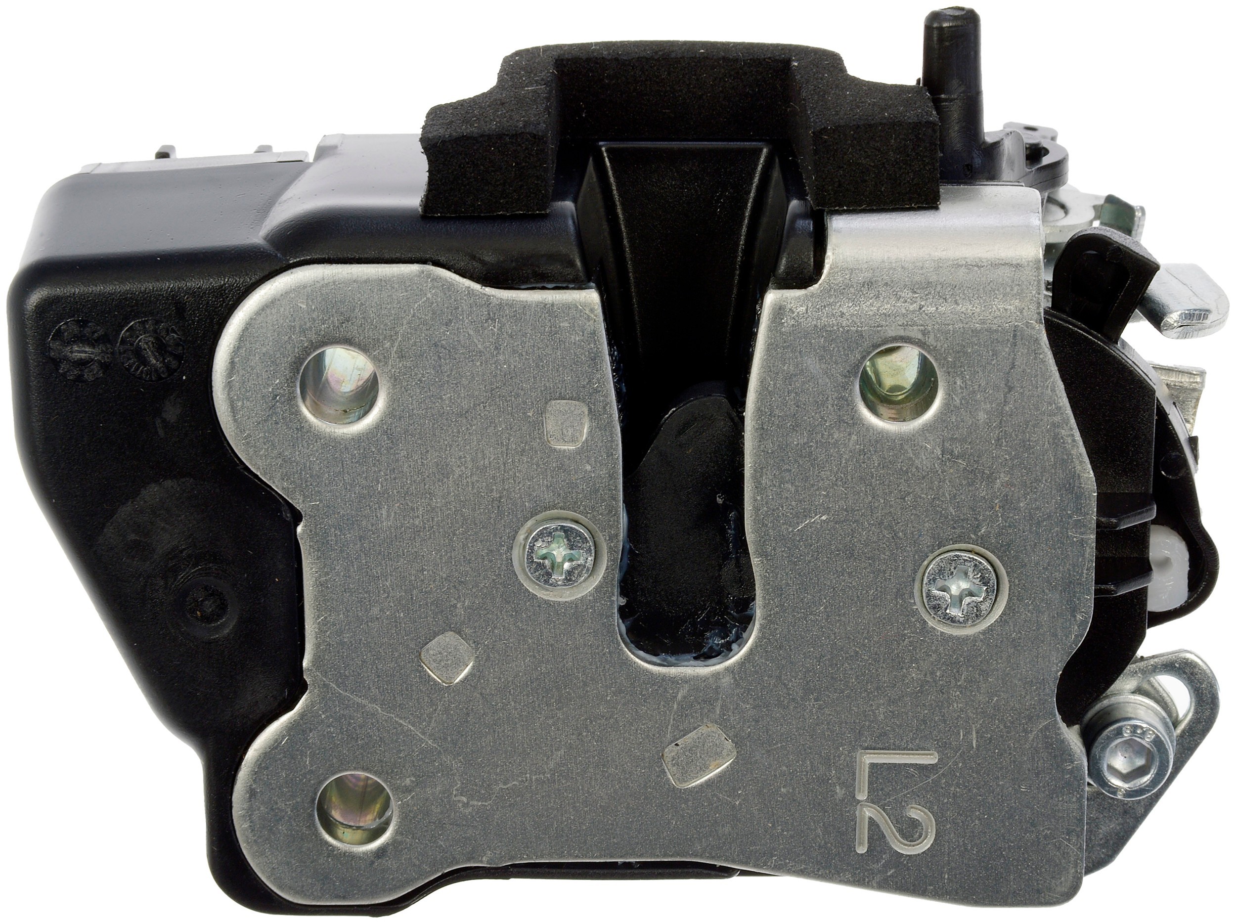 Dorman 931-756 Integrated Door Lock Actuator - Image 2