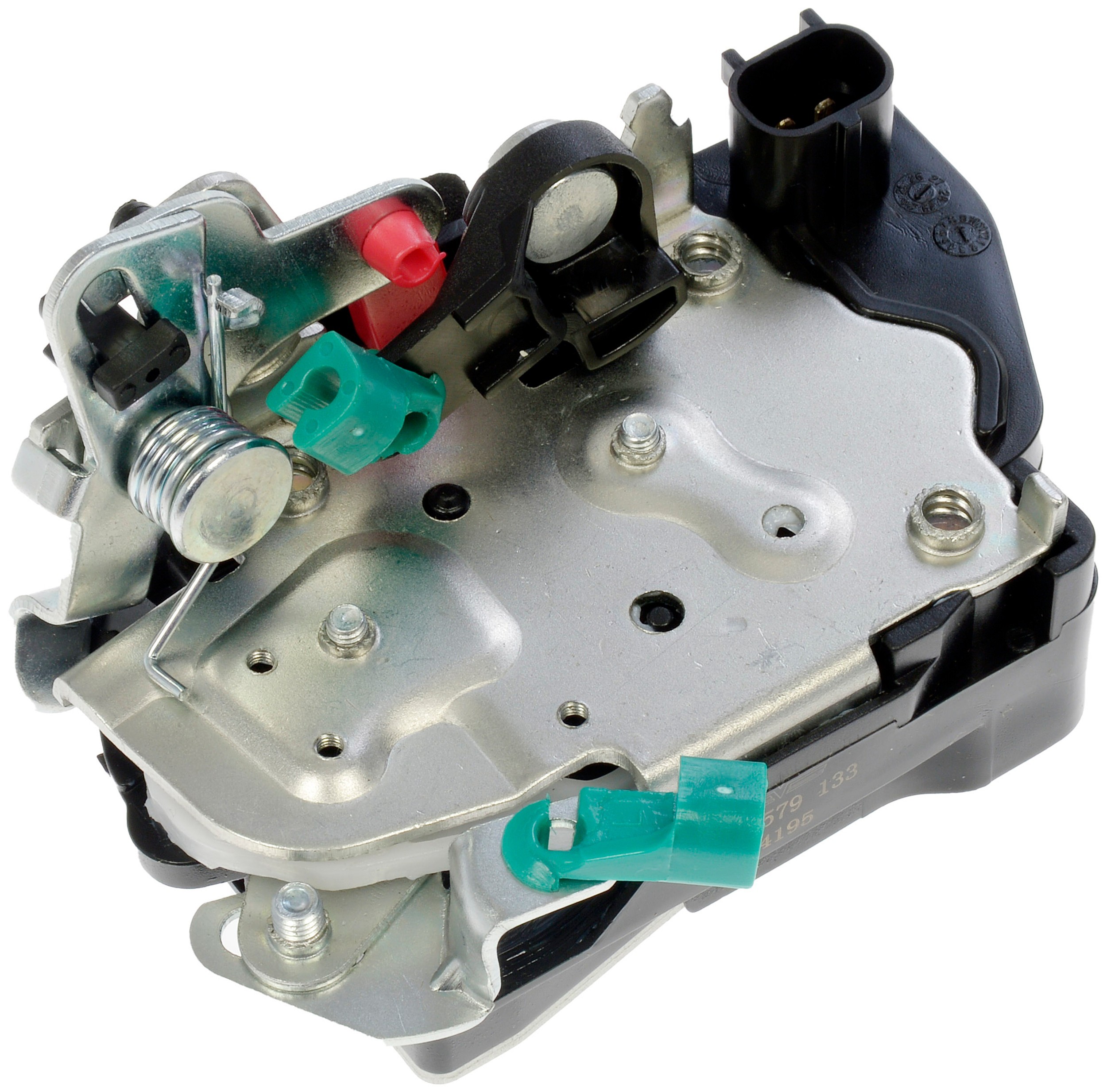 Dorman 931-756 Integrated Door Lock Actuator
