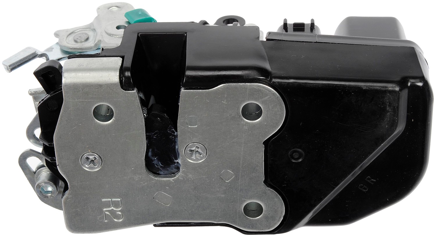 Dorman DOR-931-790 Integrated Door Lock Actuator