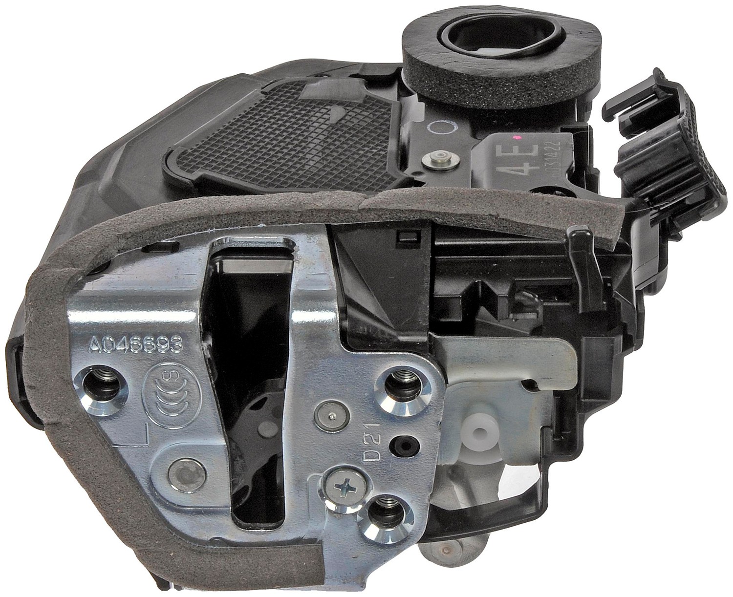Dorman DOR-931-808 Integrated Door Lock Actuator