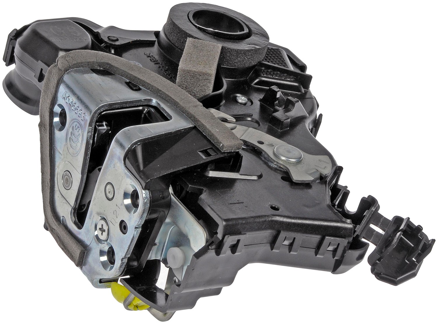 Dorman DOR-931-822 Integrated Door Lock Actuator
