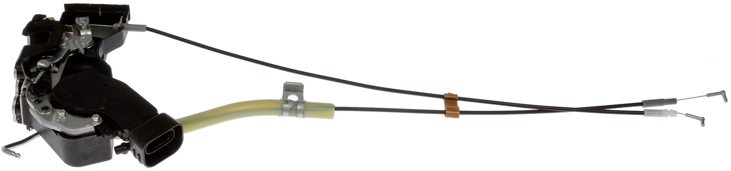 Dorman DOR-931-844 Integrated Latch Actuator