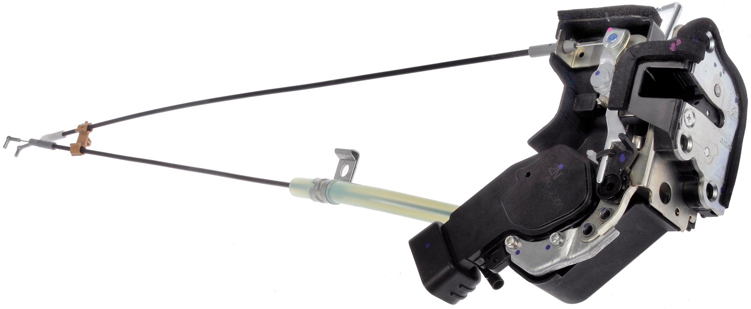 Dorman DOR-931-845 Integrated Door Lock Actuator