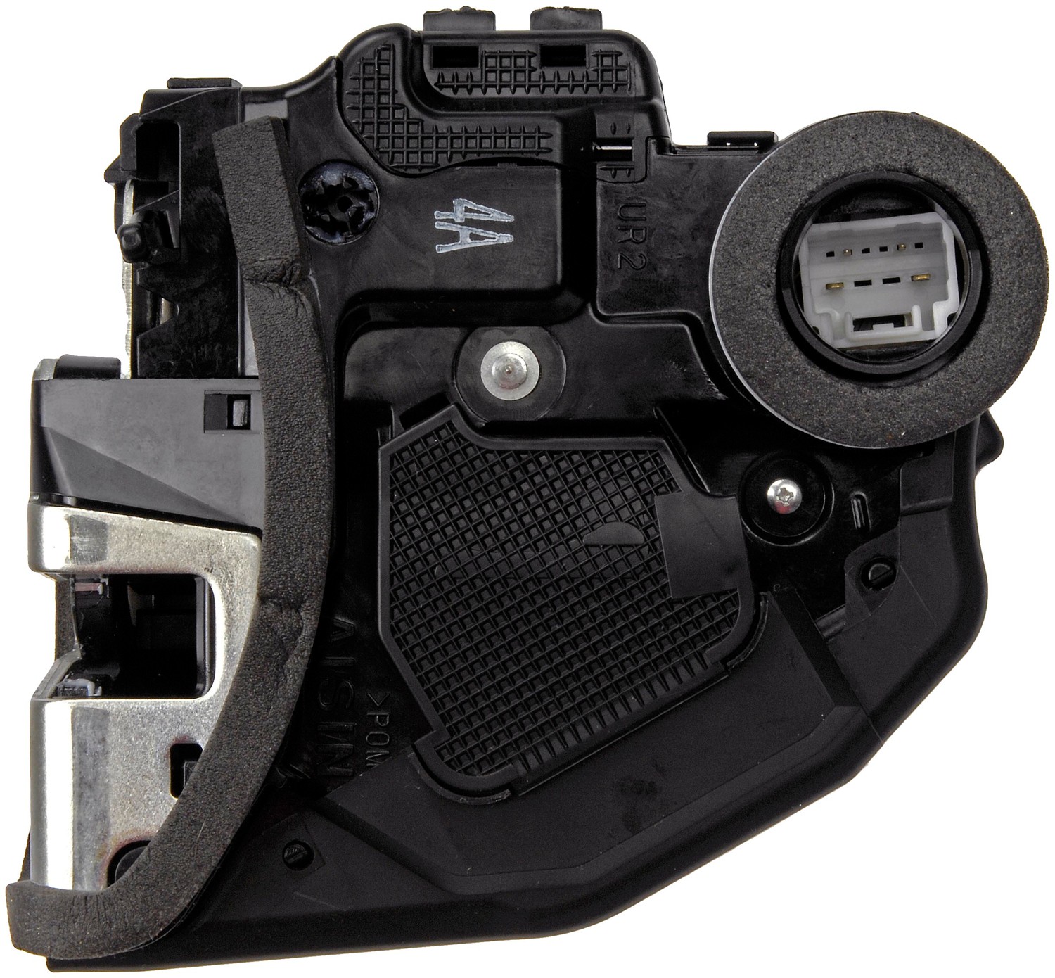 Dorman DOR-931-851 Door Lock Actuator - Integrated With Latch