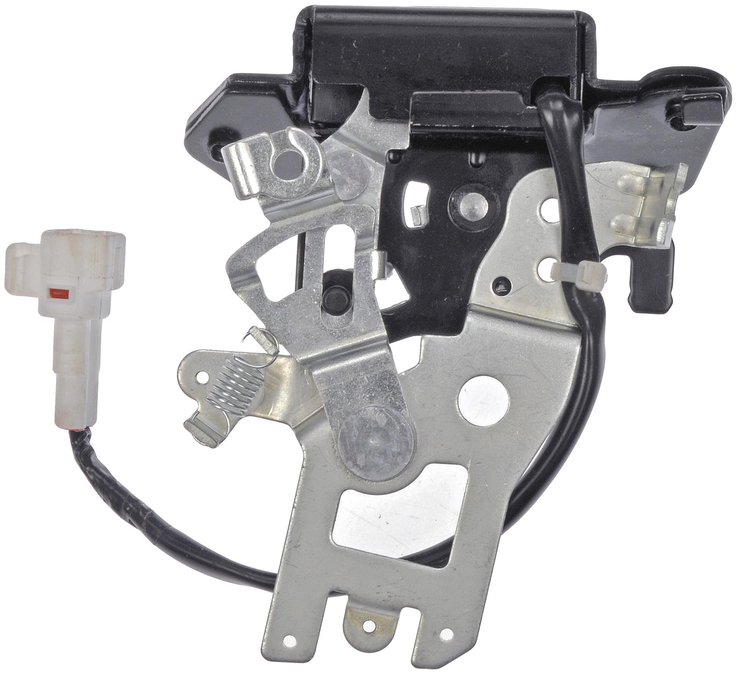 Dorman DOR-931-861 Door Lock Actuator - Integrated With Latch