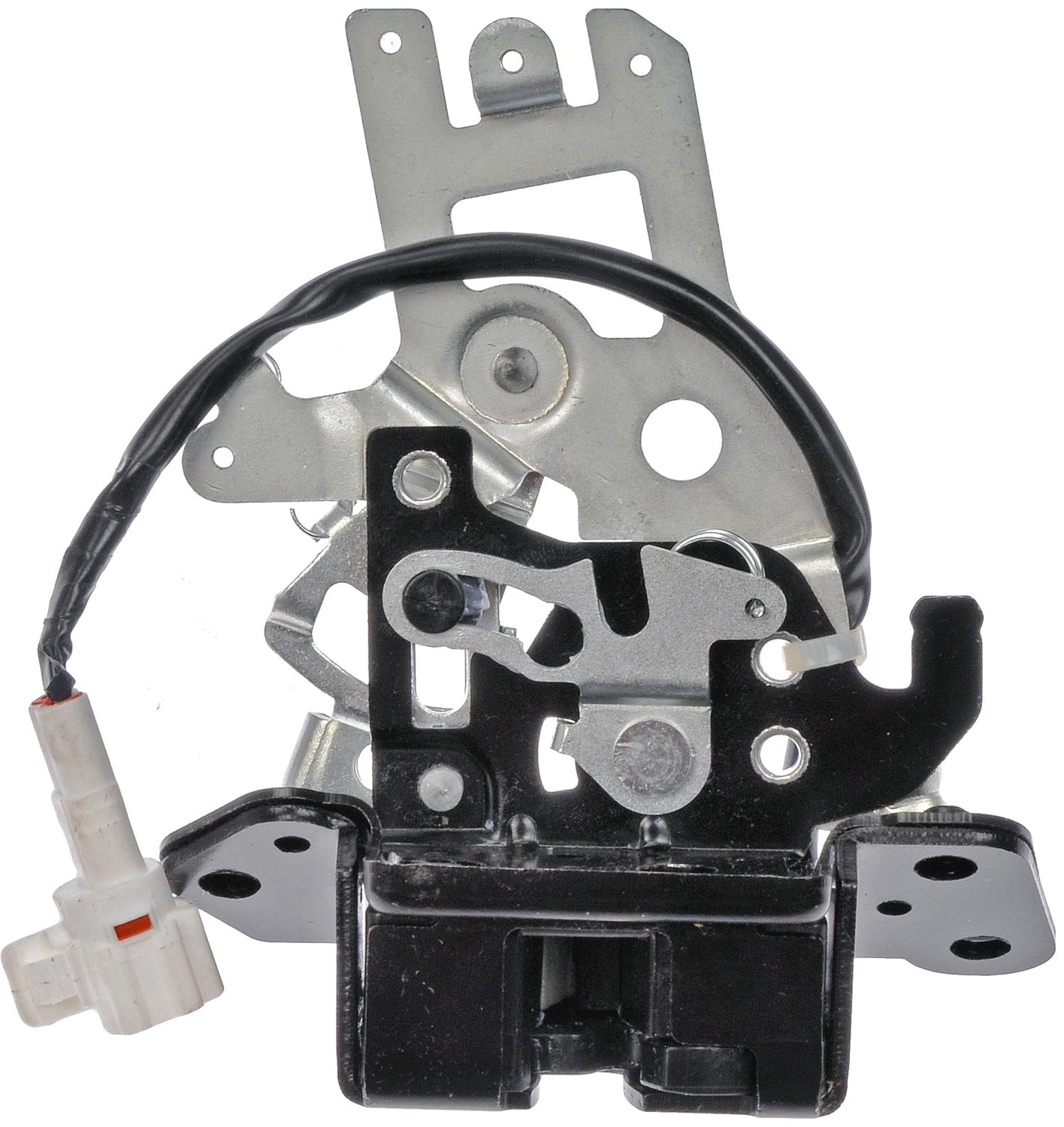 Dorman DOR-931-861 Door Lock Actuator - Integrated With Latch - Image 2