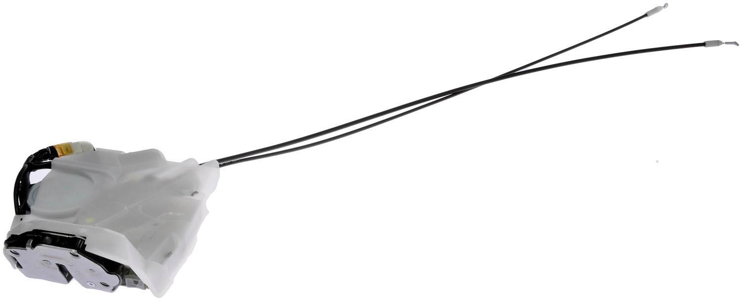 Dorman DOR-931-868 Integrated Latch Actuator