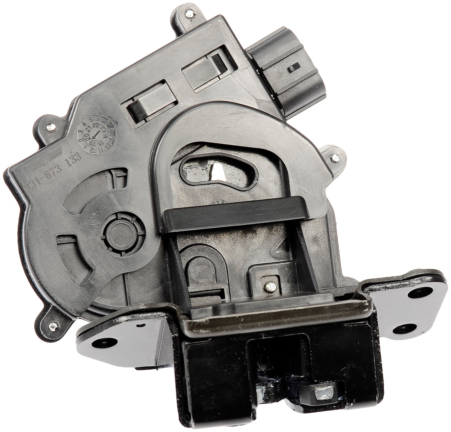 Dorman DOR-931-873 Integrated Liftgate Actuator - Image 4