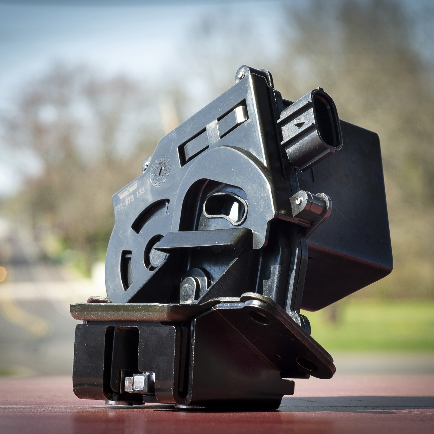 Dorman DOR-931-873 Integrated Liftgate Actuator - Image 9
