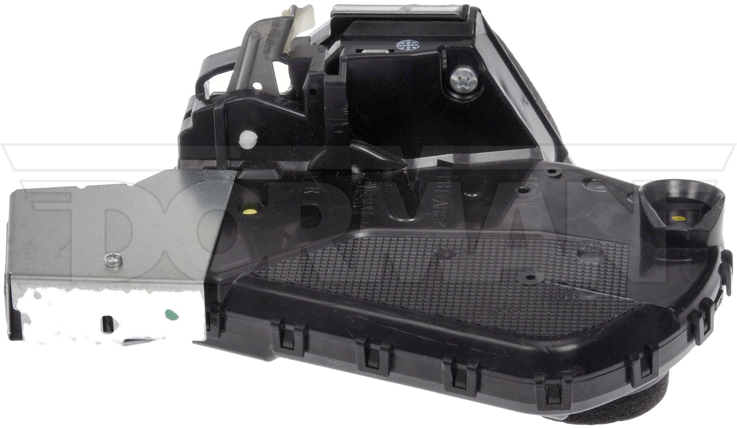 Dorman DOR-931-897 Integrated Latch Actuator