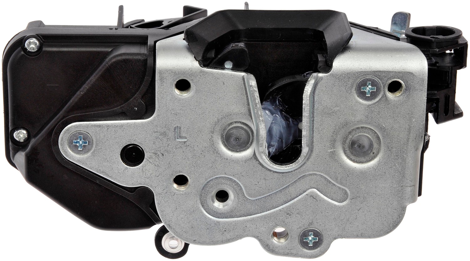 Dorman DOR-931-914 Door Lock Actuator - Integrated With Latch