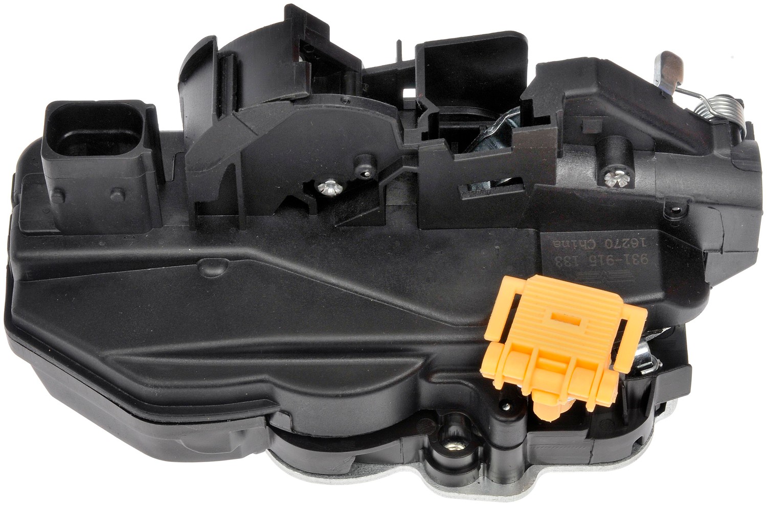 Dorman DOR-931-915 Door Lock Actuator - Integrated With Latch