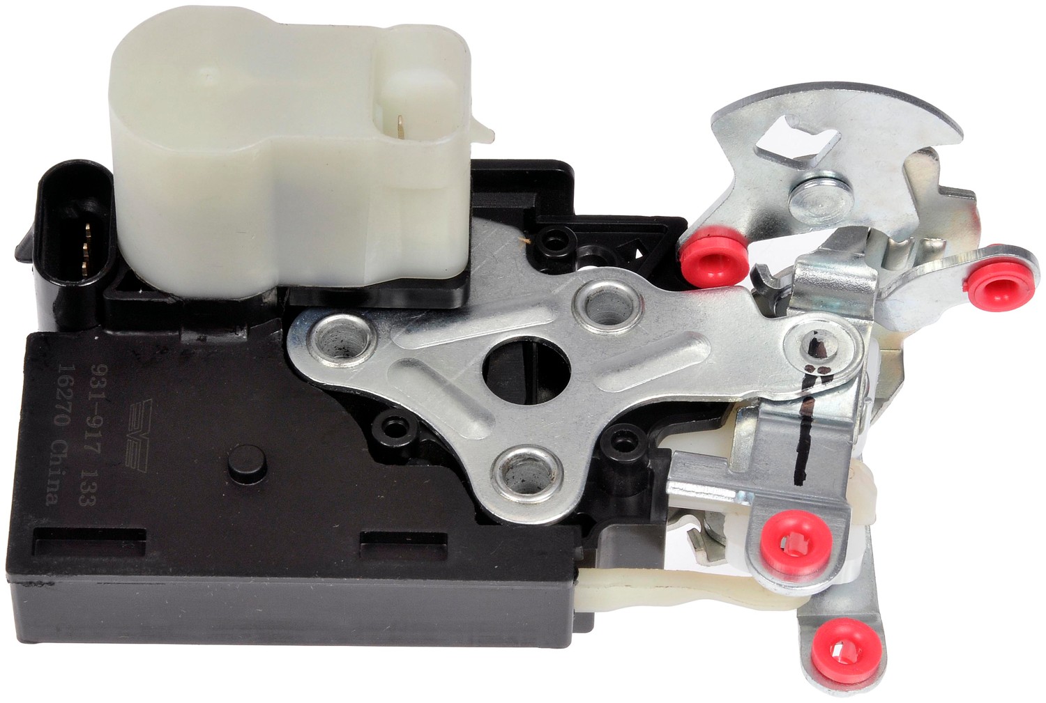 Dorman DOR-931-917 Door Lock Actuator - Integrated With Latch