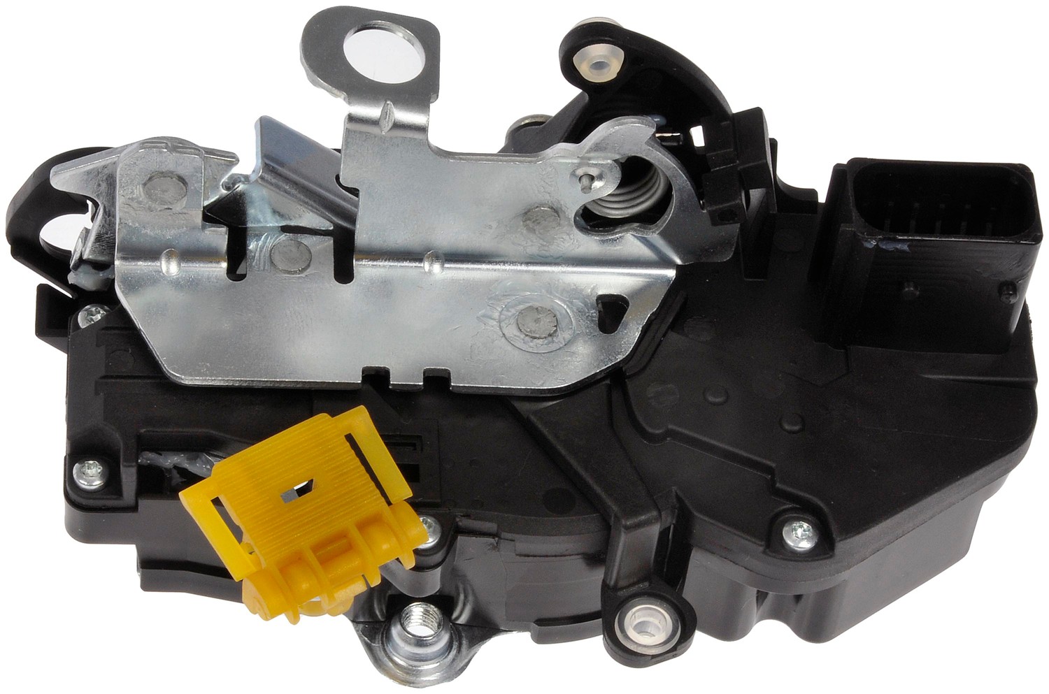 Dorman DOR-931-920 Door Lock Actuator - Integrated