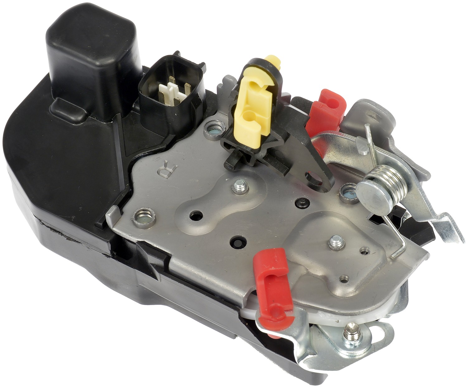 Dorman DOR-931-925 Integrated Door Lock Actuator
