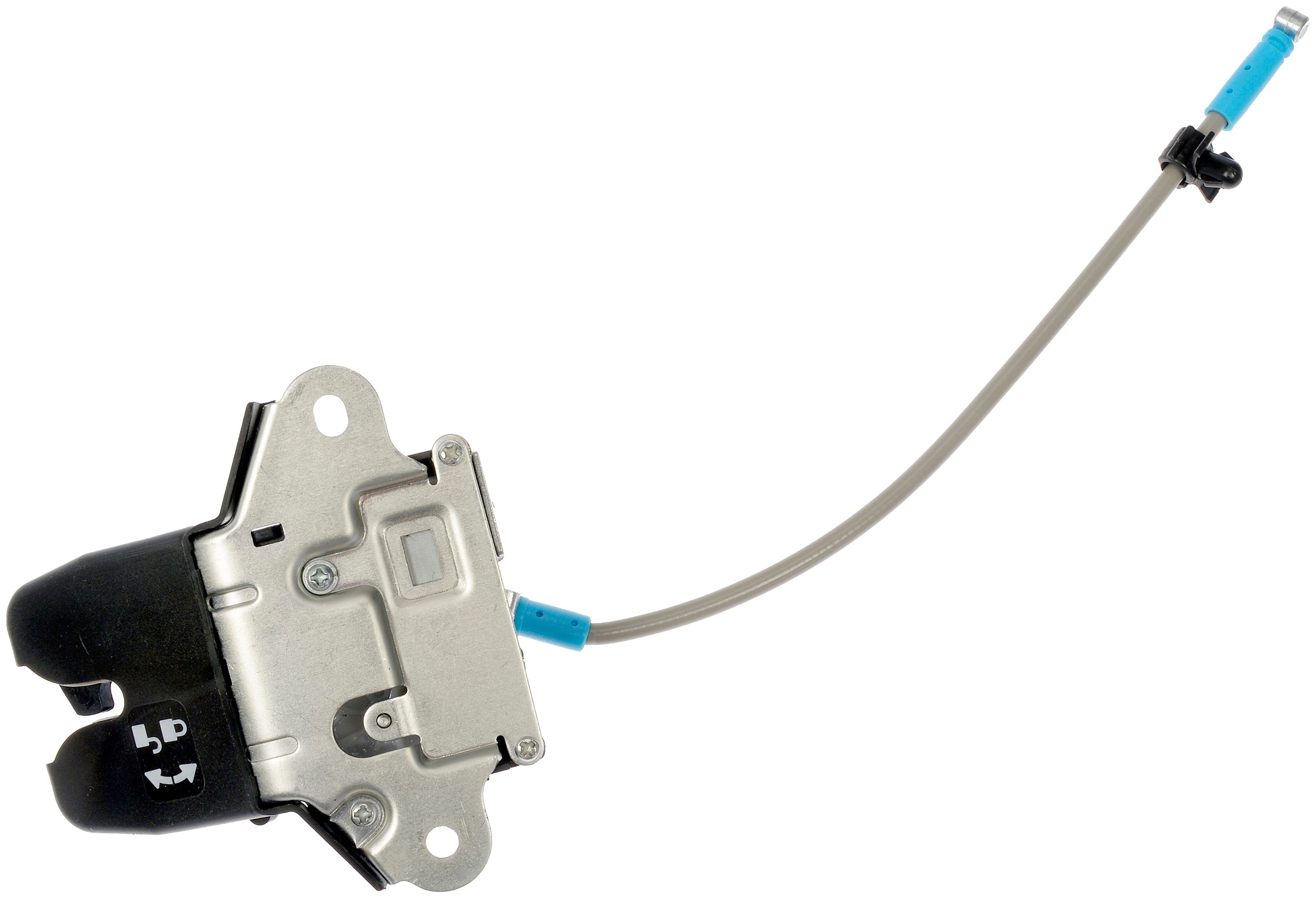 Dorman DOR-931-960 Integrated Door Lock Actuator - Trunk